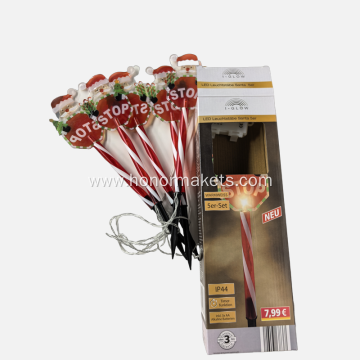 Christmas String Lights